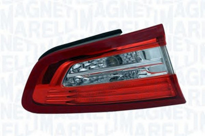 MAGNETI MARELLI 714026220708 -  Задний фонарь